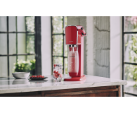 SodaStream ART MANDARIN RED - 1156116 - zdjęcie 6